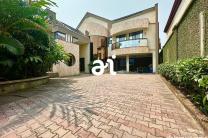 LOCATION: BELLE VILLA DE 3 CHAMBRES À KINSHASA- MA CAMPAGNE  immobilier_vente_location