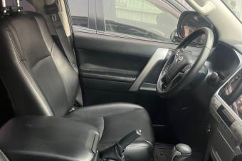 TOYOTA PRADO TXL A VENDRE 