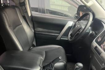 TOYOTA PRADO TXL A VENDRE 