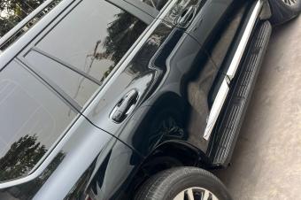 TOYOTA PRADO TXL A VENDRE 