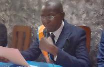 Remise et reprise au conseil communal de n'djili  mediacongo