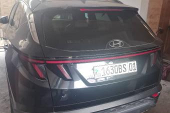 Hyundai Tucson hybrid  2022 Toit panoramique  Volant gauche  Intrieur cuir  Plaque BS01 Prix 26000  discuter lgrement localisation appel 