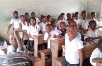 EPST Kongo-Central 1 : une rentrée scolaire effective grâce à la collaboration exemplaire des acteurs éducatifs mediacongo