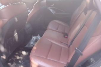 HYUNDAI SANTAFE A VENDRE 