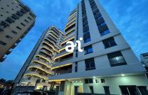 VENTE: BEL APPARTEMENT AÉRÉ ET LUMINEUX NEUF DOTÉ DE 3 CHAMBRES À KINSHASA-GOMBE mediacongo