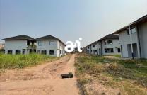 VENTE: VILLA DUPLEX DE 3 CHAMBRES AU SEIN D’UNE RÉSIDENCE FERMÉE A KINSHASA-MBUDI mediacongo