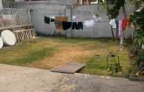 Parcelle de 12msur20 à vendre à Saint Luc m'a campagne contenant une maison de 3 ch 280000 dollars à discuter mediacongo