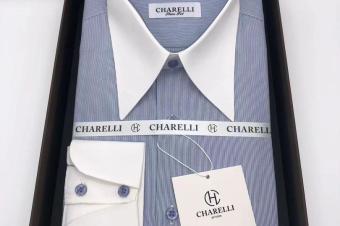 Chemises charelli pour homme disponibles 