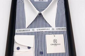 Chemises charelli pour homme disponibles 