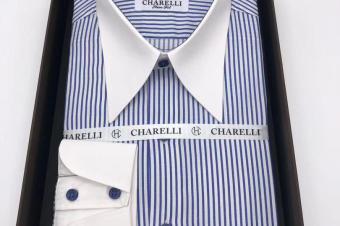 Chemises charelli pour homme disponibles 