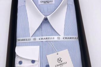 Chemises charelli pour homme disponibles 