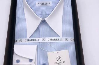 Chemises charelli pour homme disponibles 