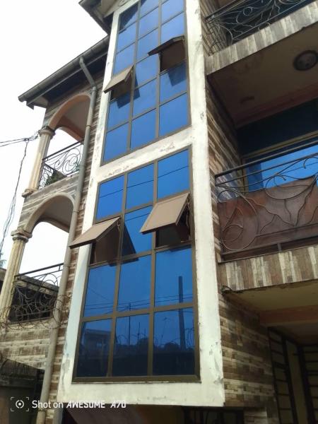 Vente dun Immeuble R2