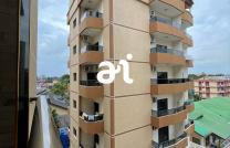 VENTE: SUPERBE APPARTEMENT SPACIEUX ET LUMINEUX DE 135m² QUI DISTRIBUENT 2 CHAMBRES SUR KINSHASA-GOMBE mediacongo