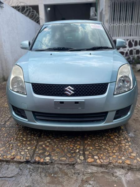 SUZUKI SWIFT A VENDRE 