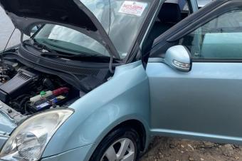 SUZUKI SWIFT A VENDRE 