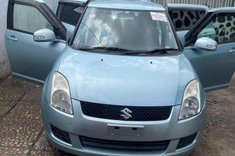 SUZUKI SWIFT A VENDRE 