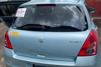 SUZUKI SWIFT A VENDRE 