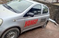 Yaris, volant gauche, en vente, 40 mediacongo