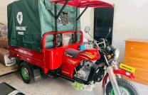 TRICYCLE SIMBA KING mediacongo