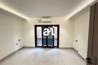 LOCATION MAGNIFIQUE APPARTEMENT DE DEUX CHAMBRES  KINSHASAGOMBE 