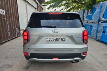 HYUNDAI PALISSADE 2022 A VENDRE  KINSHASA 