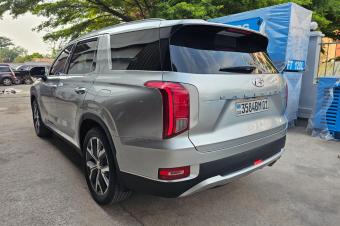 HYUNDAI PALISSADE 2022 A VENDRE  KINSHASA 