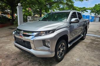 MITSUBISHI PICK UP A VENDRE  KINSHASA 