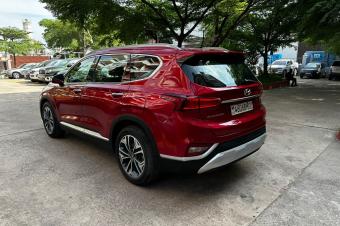 HYUNDAI SANTAFE A VENDRE  KINSHASA 