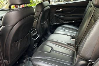 HYUNDAI SANTAFE A VENDRE  KINSHASA 