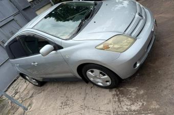 TOYOTA IST A VENDRE 