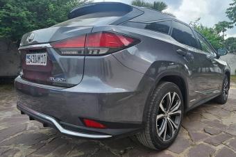 Lexus RX450