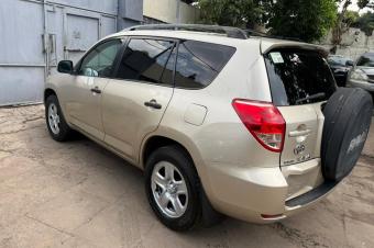 TOYOTA NEW RAV4 A VENDRE 