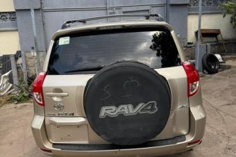 TOYOTA NEW RAV4 A VENDRE 