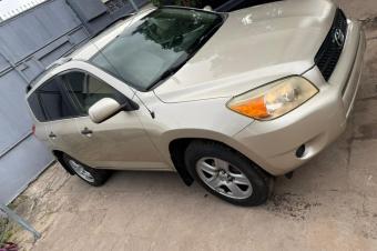 TOYOTA NEW RAV4 A VENDRE 