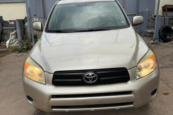 TOYOTA NEW RAV4 A VENDRE 