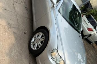 TOYOTA MARK X  VENDRE 