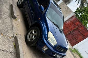 TOYOTA RAV4 A VENDRE  KINSHASA 