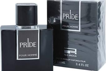 Parfum pride original et certifi disponible 