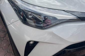 Toyota CHR 2022 full option 