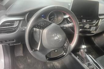 Toyota CHR 2022 full option 