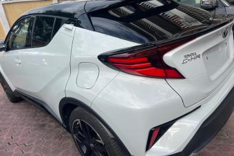 Toyota CHR 2022 full option 