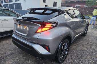 Toyota CHR 2022