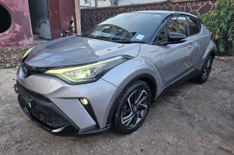 Toyota CHR 2022