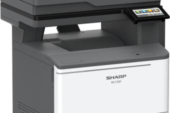 IMPRIMANTE SHARP MXC358FEU Nouveau