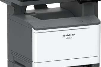 IMPRIMANTE SHARP MXC358FEU Nouveau