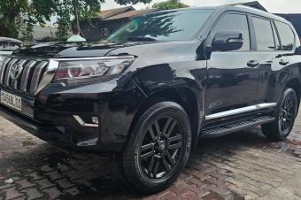 TOYOTA PRADO A VENDRE 