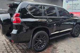 TOYOTA PRADO A VENDRE 