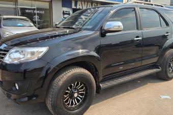 TOYOTA FORTUNER A VENDRE 