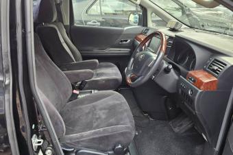 TOYOTA FORTUNER A VENDRE 